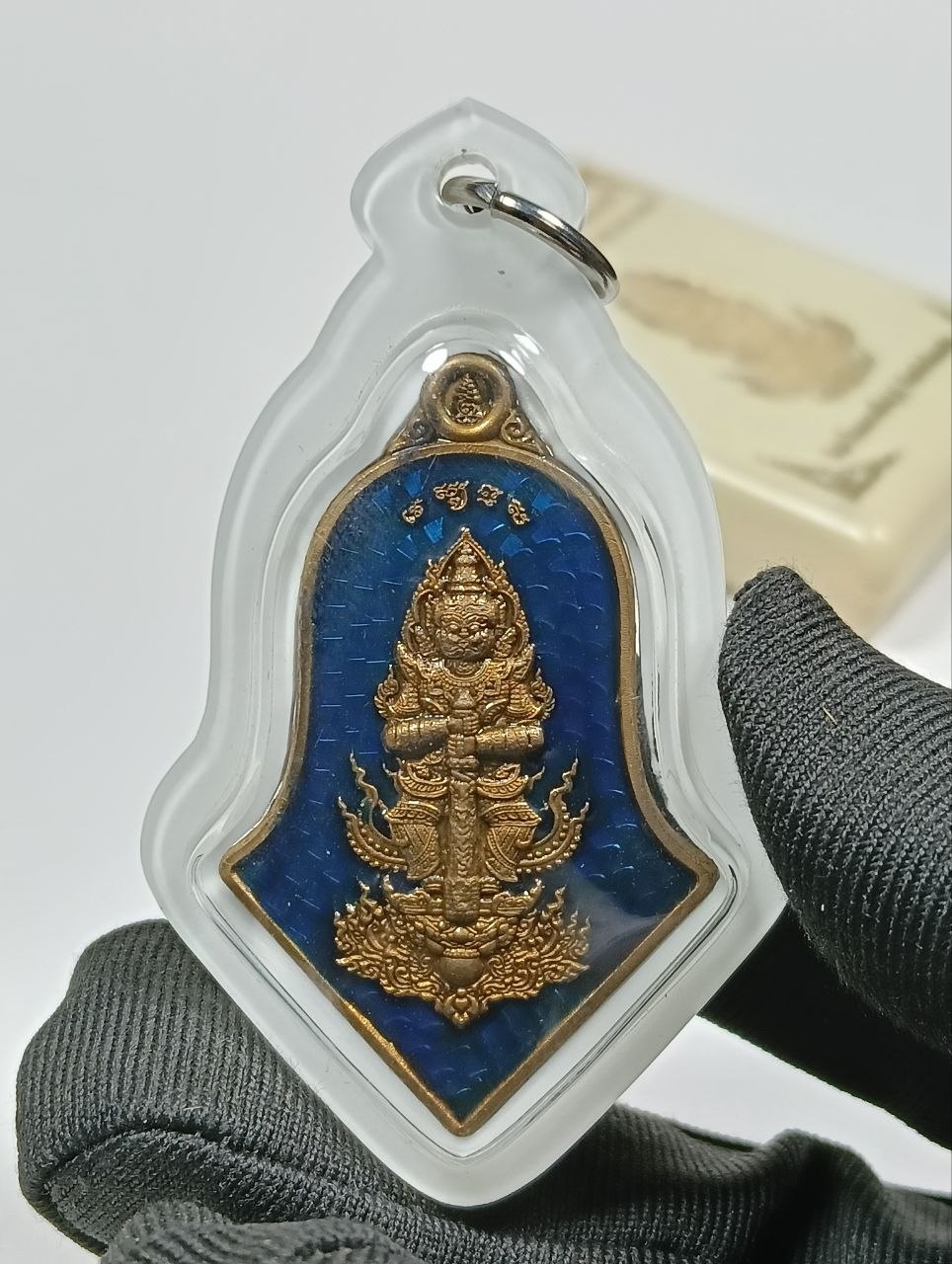 Jin Thai Fo Pai - Rian Taoweksuwan — Roon Maha Mongkhun Phutta Satawas（B.E.2565）