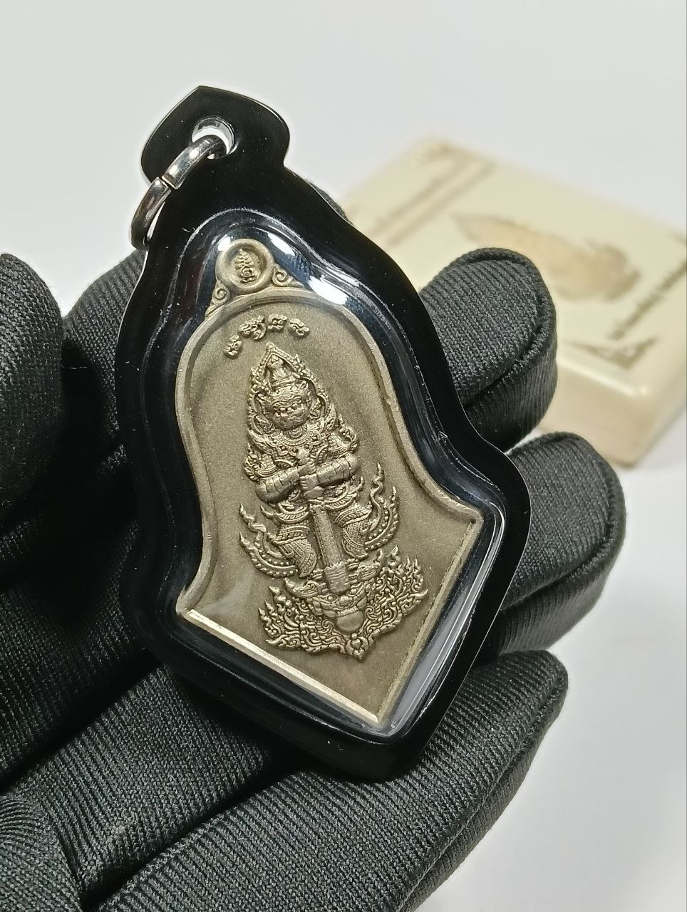 Jin Thai Fo Pai - Rian Taoweksuwan — Roon Maha Mongkhun Phutta Satawas（B.E.2565）