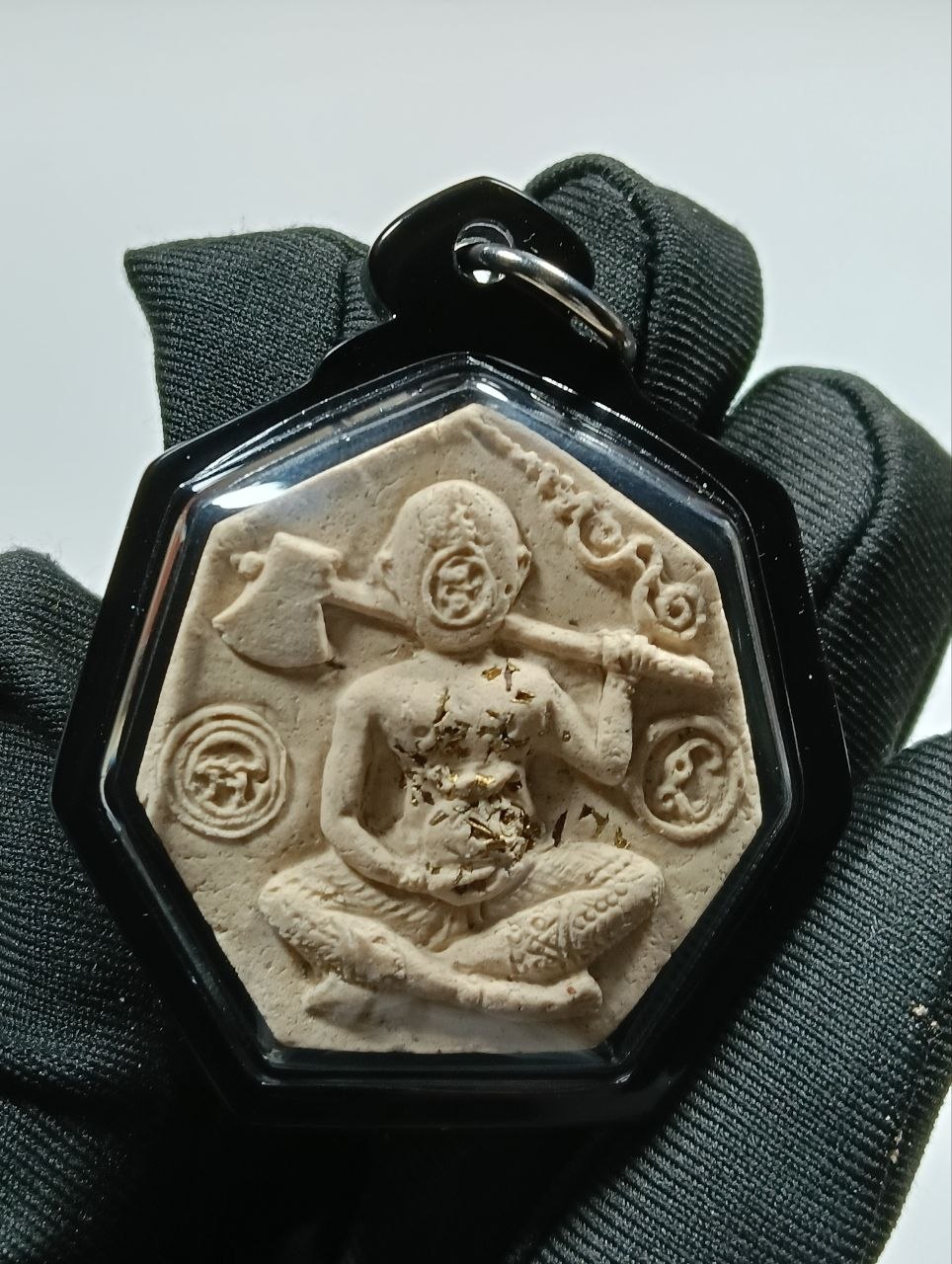 Jin Thai Fo Pai - HunPakYong TewaSiLa 西拉天兵魂魄勇