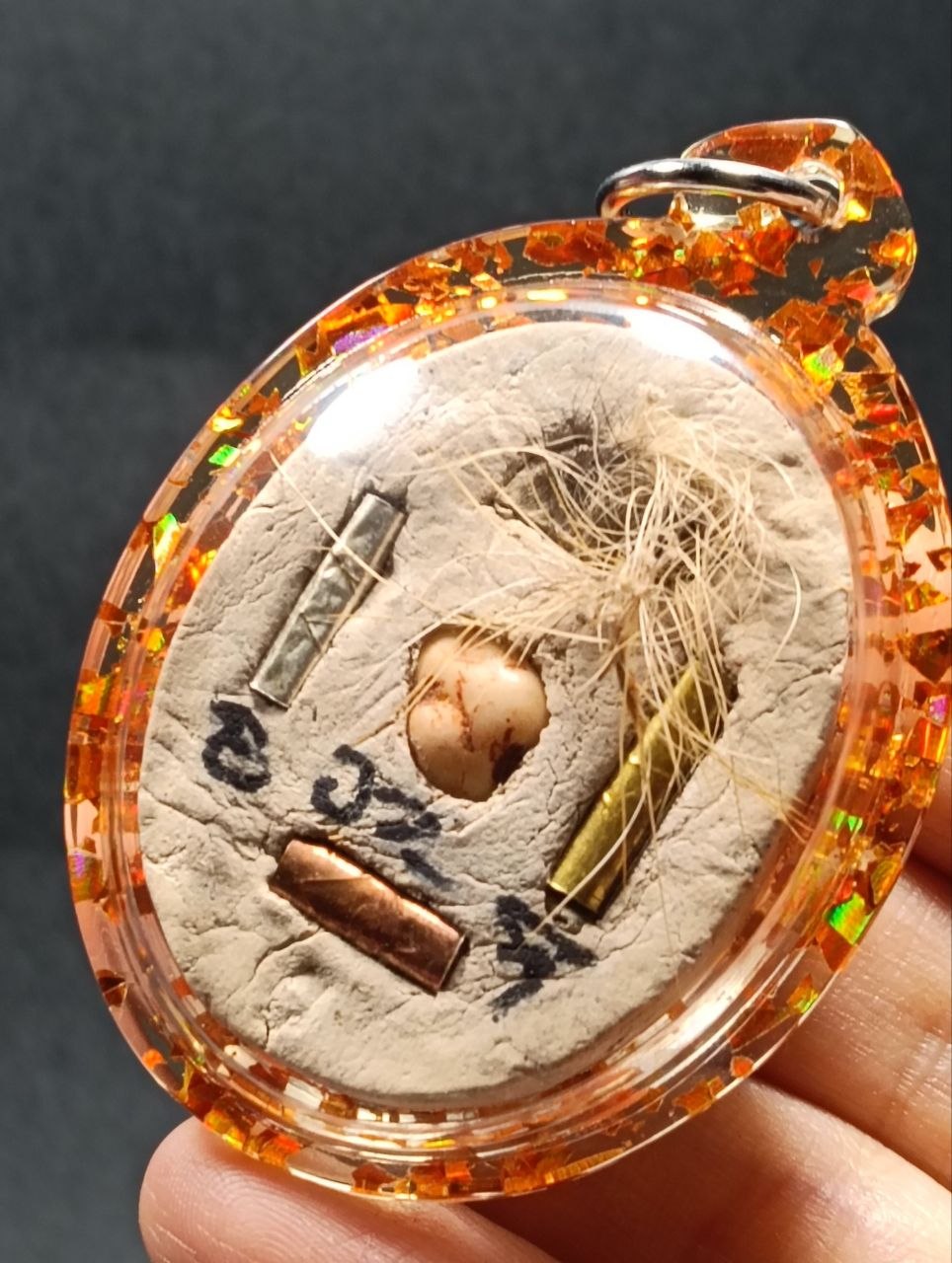 HunPaYon MuayThai · Archan Phanyat 阿赞潘雅 · Sukhothai 素可泰府 · 佛历 2568 拳王魂魄勇 | Jin Thai Fo Pai