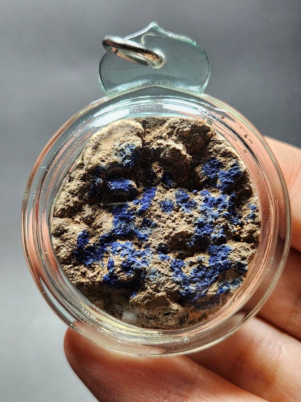 PEE KA MOT 法相（天灵盖版本）Archan Boy｜师傅亲笔经文版｜实物2 | SAN Pin Selection