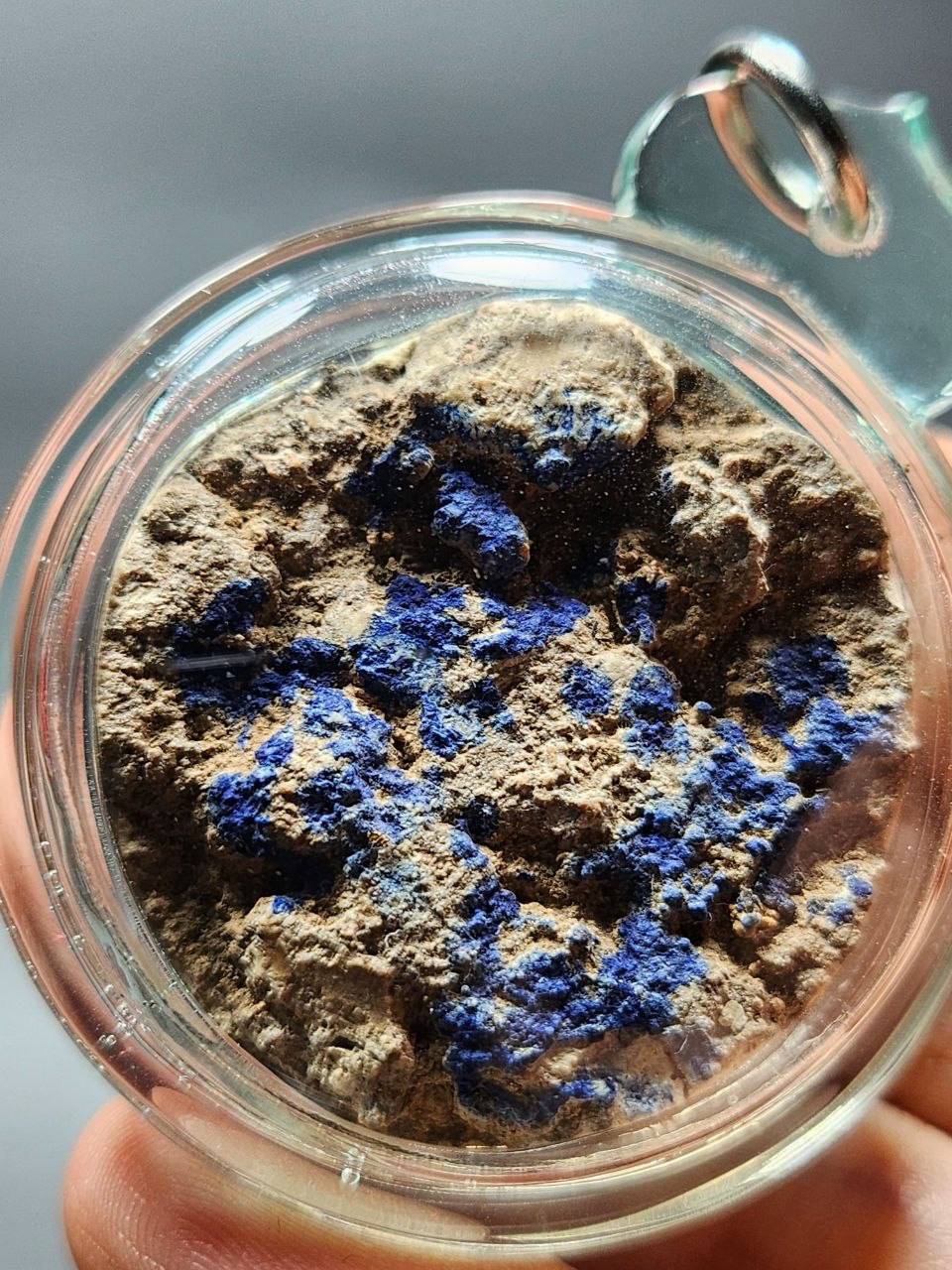 PEE KA MOT 法相（天灵盖版本）Archan Boy｜师傅亲笔经文版｜实物2 | SAN Pin Selection