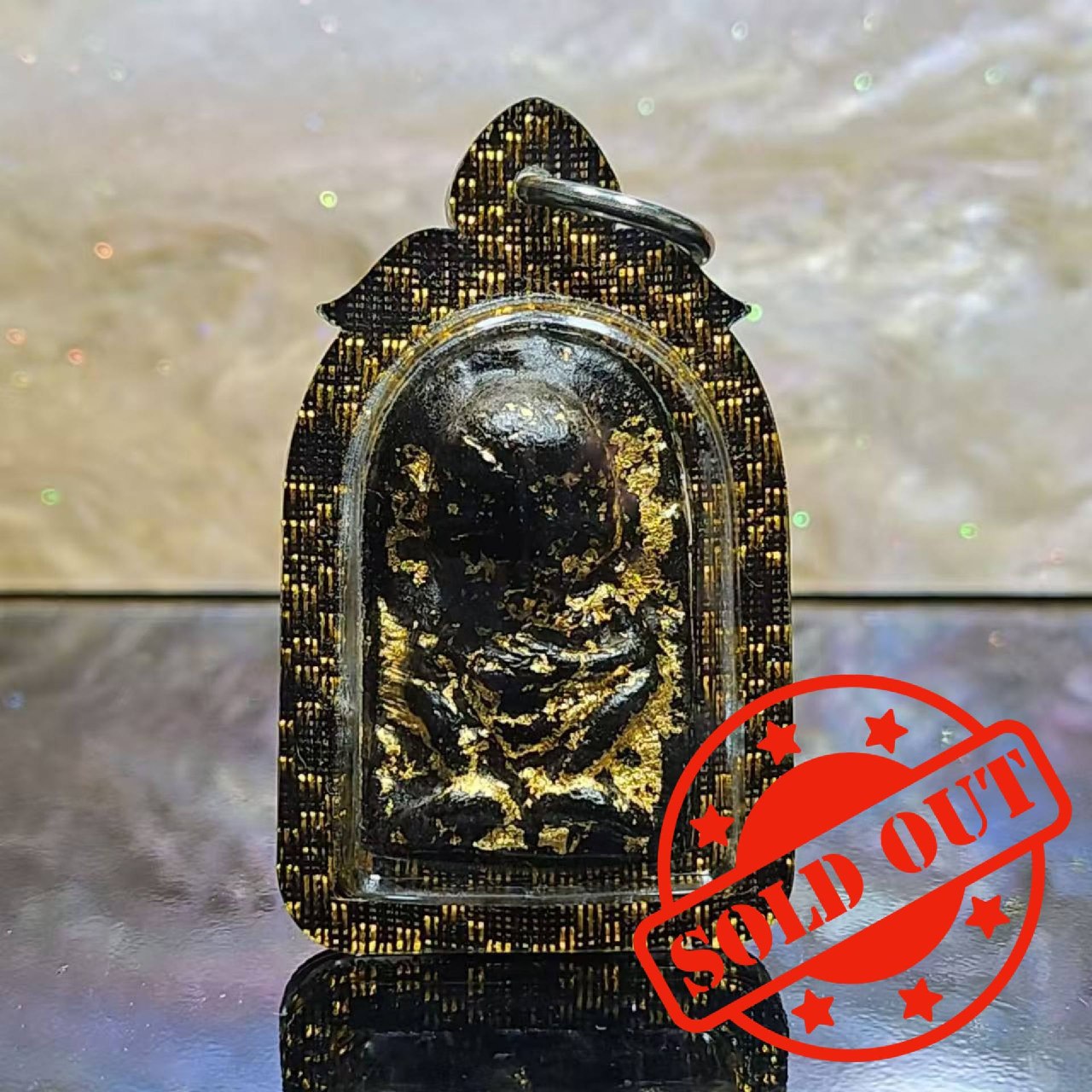 Jin Thai Fo Pai - ARCHAN RICH啊赞沥古曼