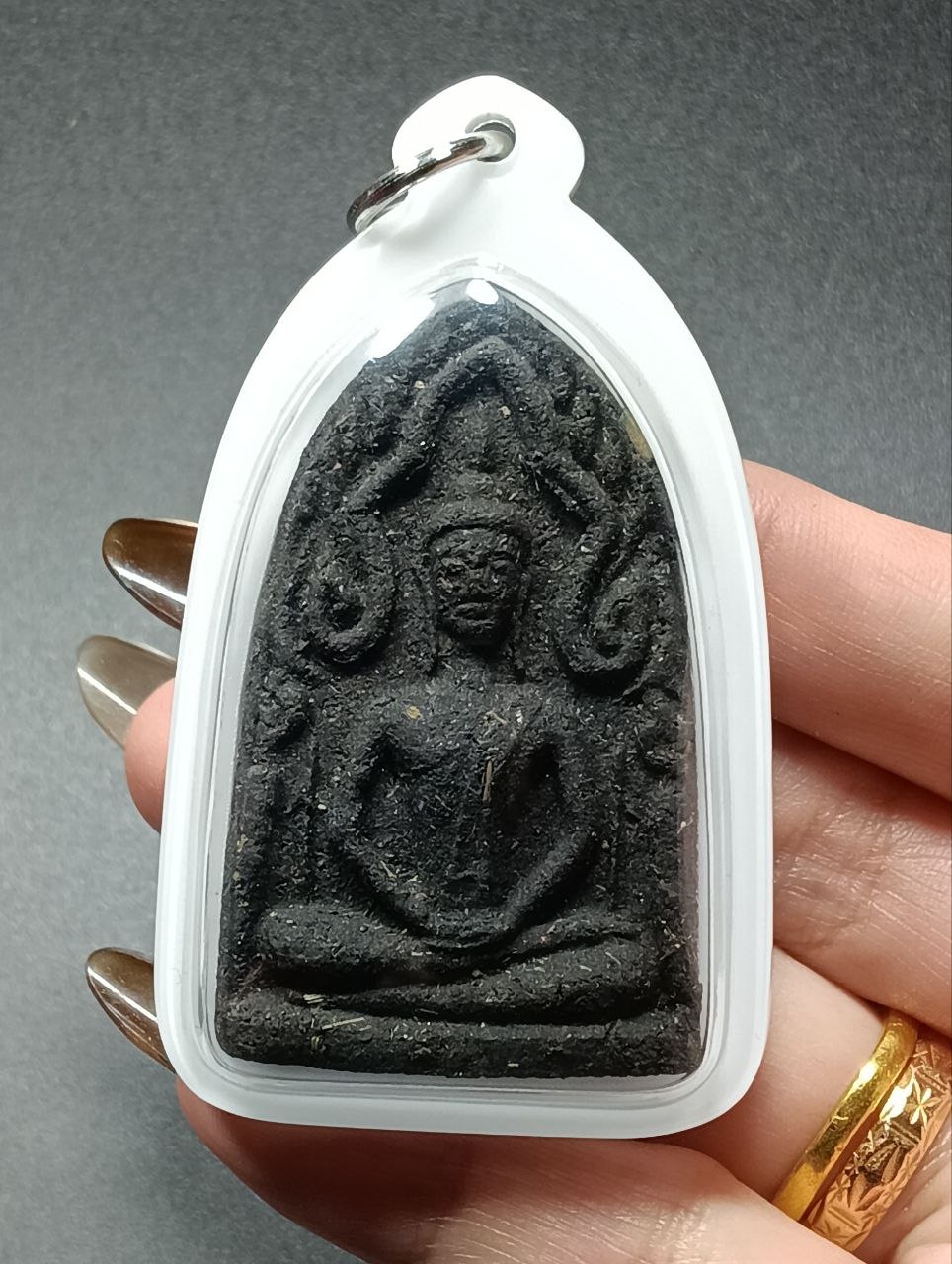 KRUBA KAMPENG｜古巴康斌 ｜派古曼坤平 | Jin Thai Fo Pai