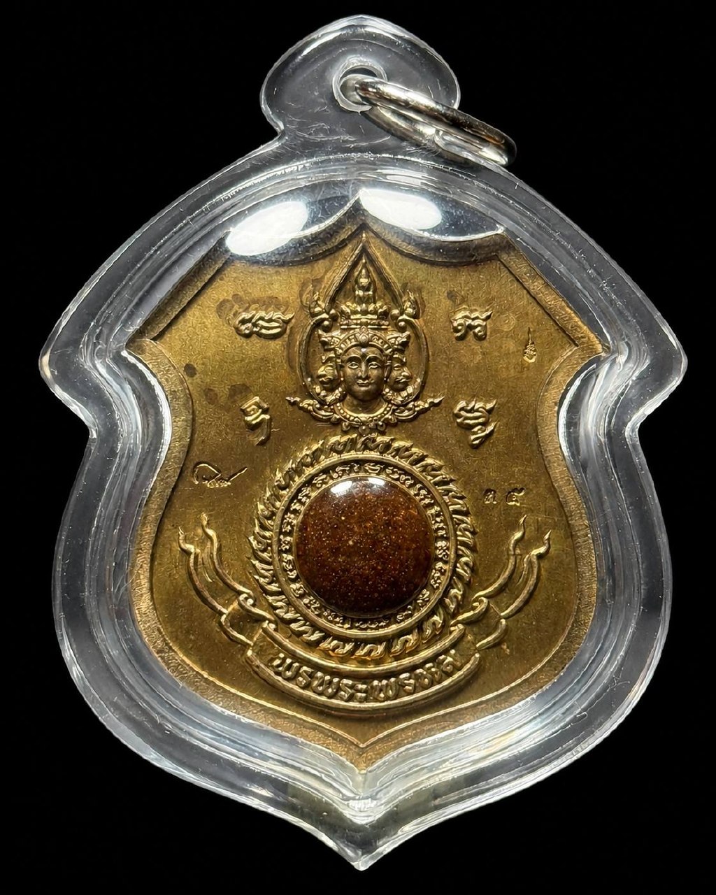 168四面神 PHRA PHROM 168｜佛历2566尊贵理事版｜Tony Jaa发起·168位高僧加持·168种珍贵圣料｜Wat Khanon | Jin Thai Fo Pai