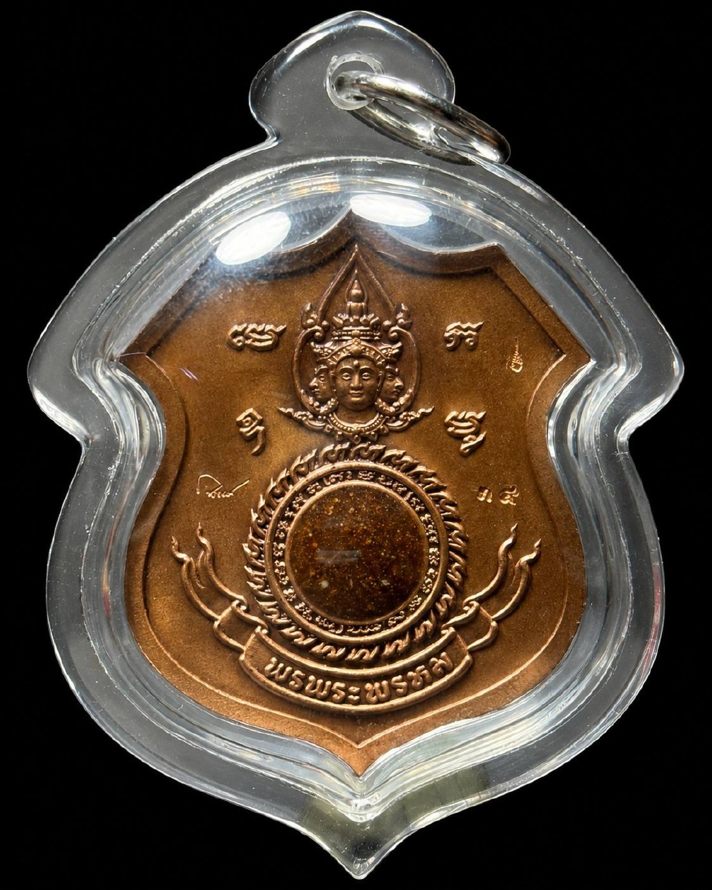 168四面神 PHRA PHROM 168｜佛历2566尊贵理事版｜Tony Jaa发起·168位高僧加持·168种珍贵圣料｜Wat Khanon | Jin Thai Fo Pai