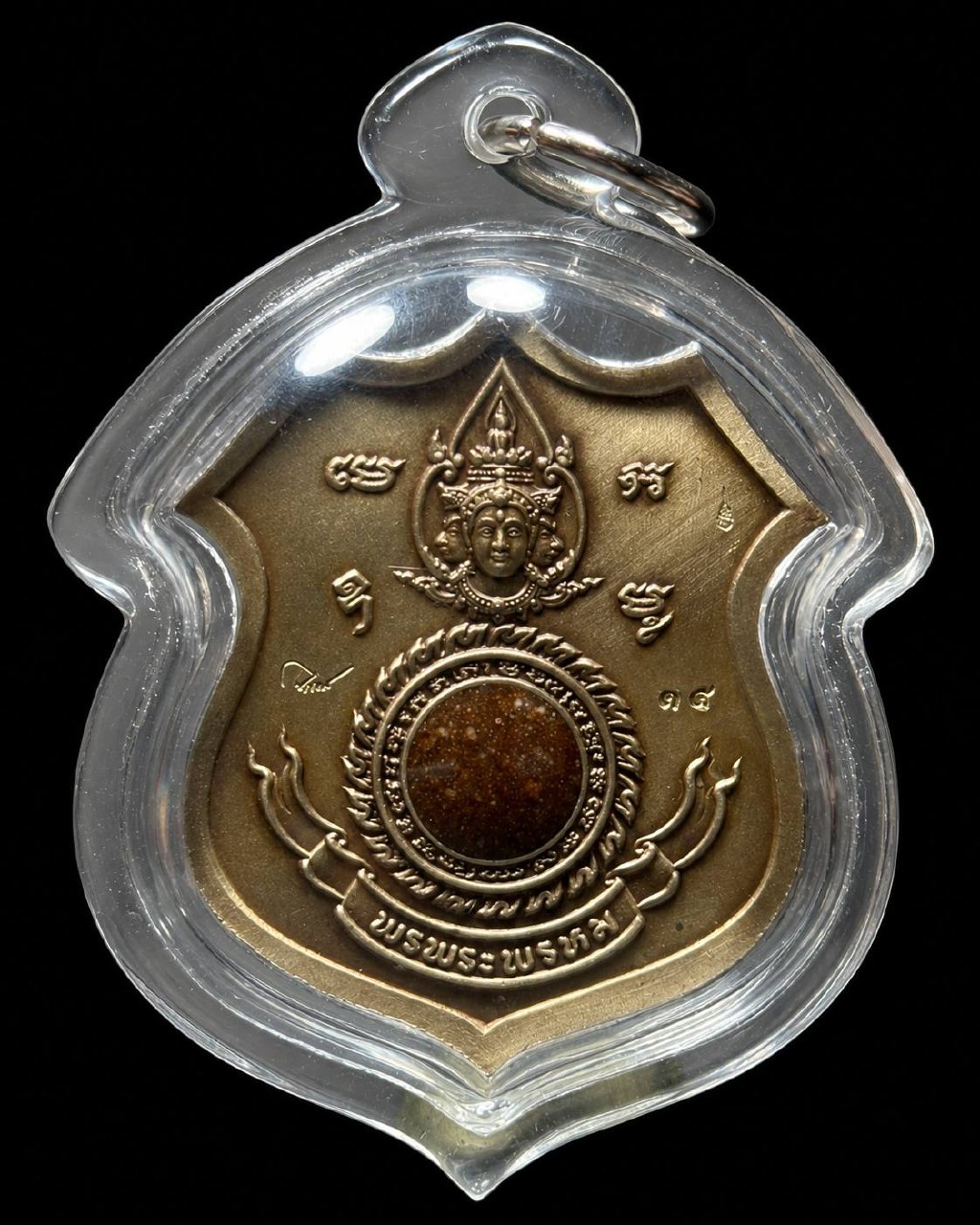 168四面神 PHRA PHROM 168｜佛历2566年尊贵理事版｜Tony Jaa发起·168位高僧加持·168种珍贵圣料｜Wat Khanon | Jin Thai Fo Pai